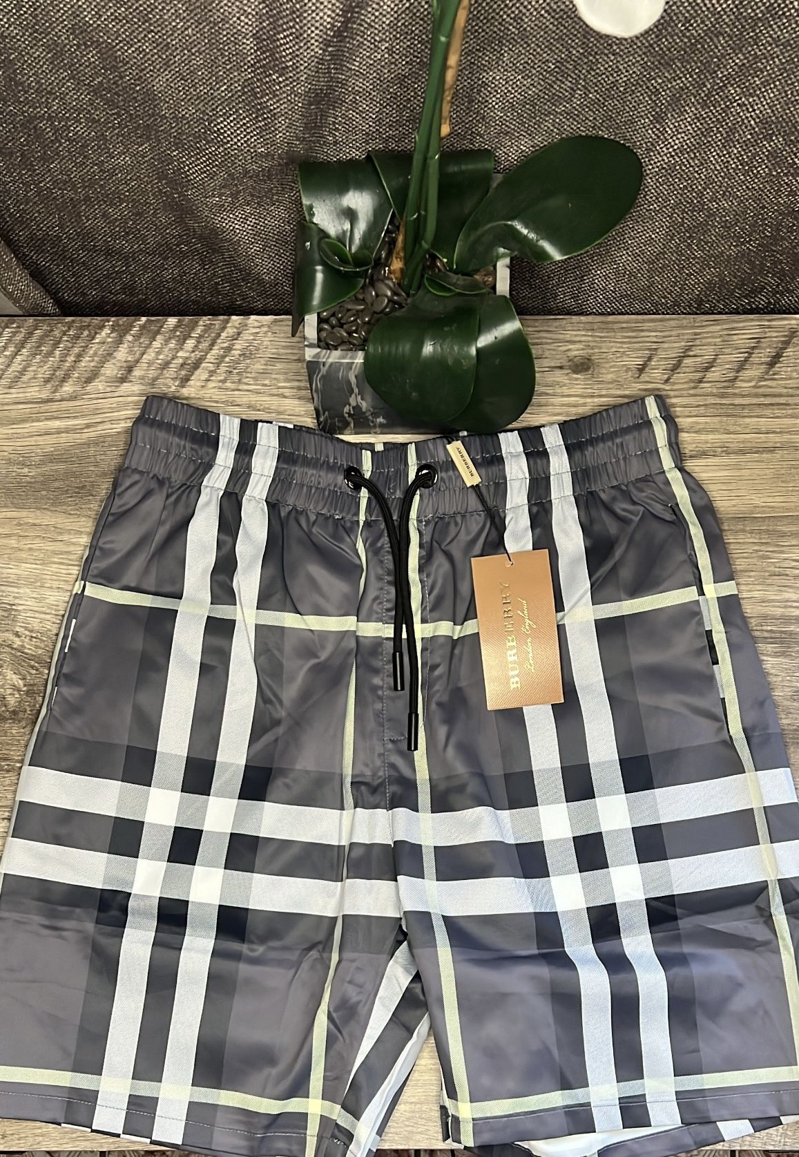 Burberry Shorts