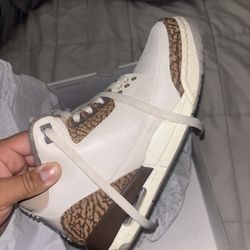 Jordan 3 Retro