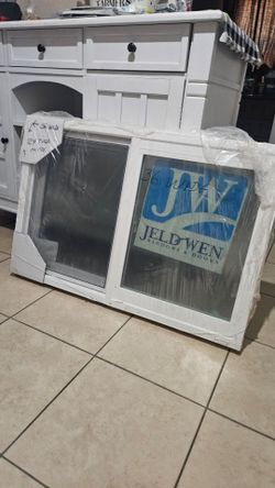 Window brand new / ventana nueva Size 36 wide x 24 Tall
