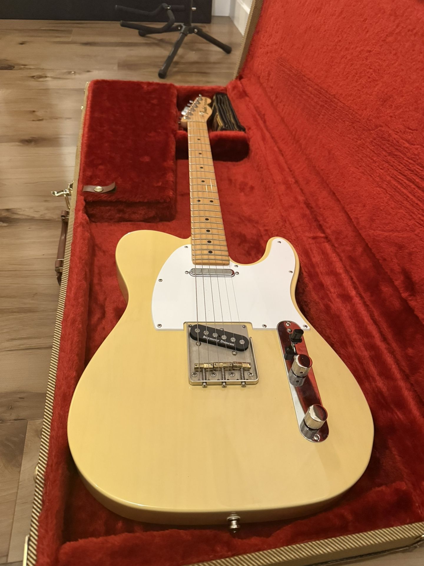 Fender American Special Telecaster