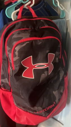 Under Armor Backpack