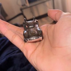 Hot Wheels Howlin' Heat