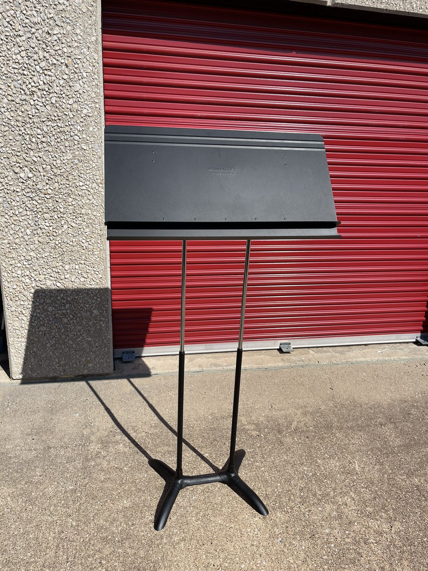 Conductor Music Stand 