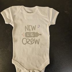 Custom Baby Onesies