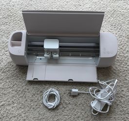 Cricut Explore 4