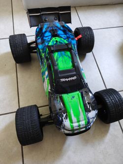 Traxxas E-Revo 2.0