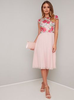 ChiChi London Lydie Dress