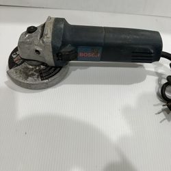 Bosch Grinder