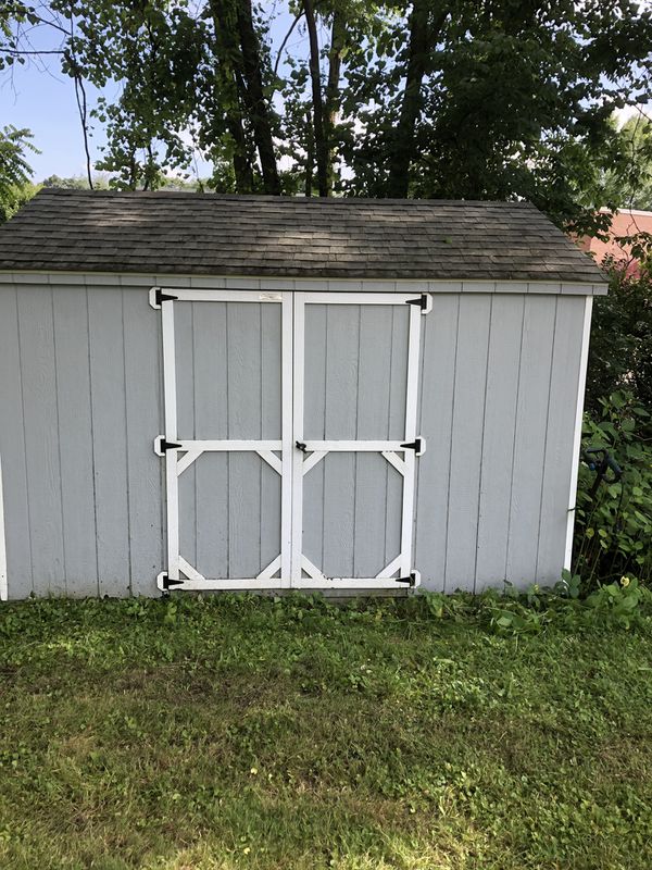 shed for sale in monroeville, pa - offerup