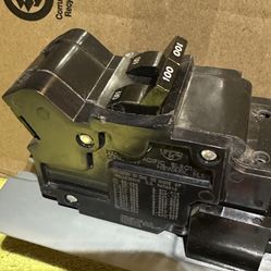 FPE Stab-Lok 200A 2-Pole Main Breaker