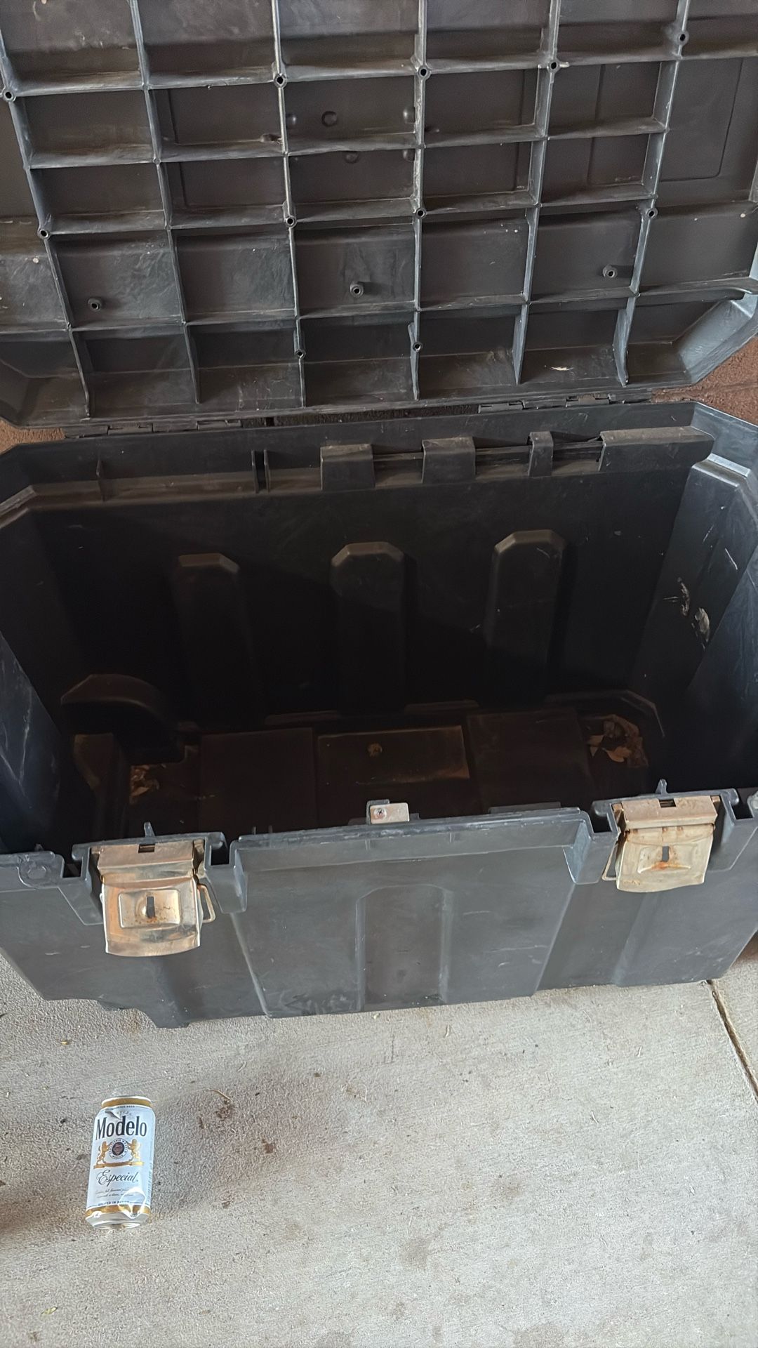 Tools Box