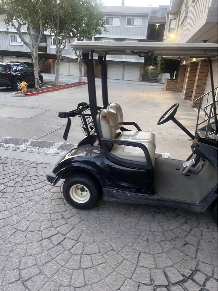 Golf Cart