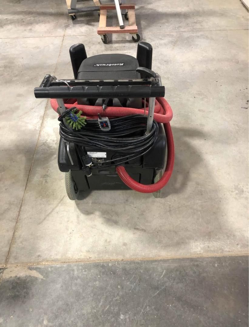 Rotobrush-Duct-Cleaning-Machine