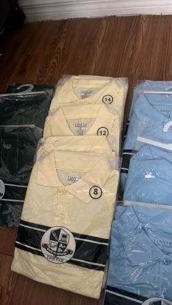 Uniform shirts