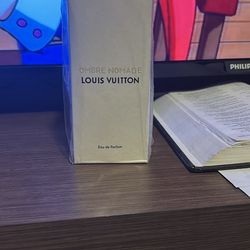 Louis Vuitton “Ombre Nomade”