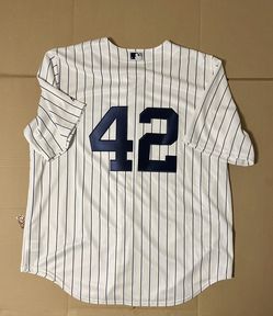 Mariano Rivera Authentic NY Yankees Jersey. Authentic Majestic Athletic for  Sale in Las Vegas, NV - OfferUp