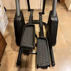 Stair Machine 