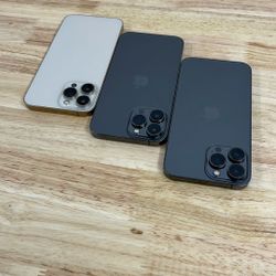 iPhone 13 Pro Max Unlocked 