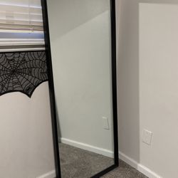 5 foot mirror 