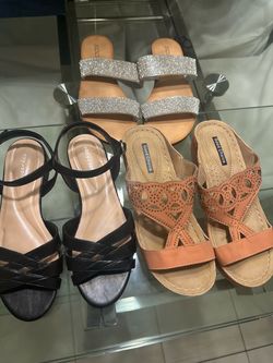 Shoes / sandals