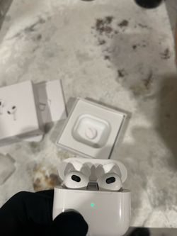 AirPod 3rd gen