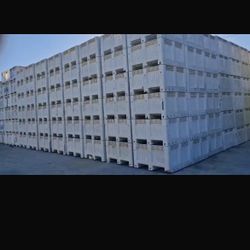Bins For Sale