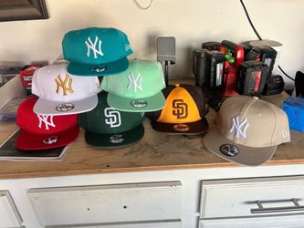 Hats
