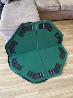 8-Player Table Top