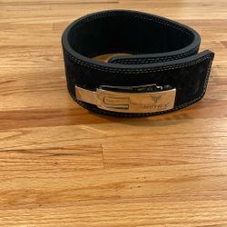 Adjustable Lifting Belt