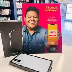 Galaxy S25 Edge 256gb unlocked