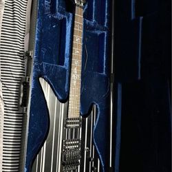 SCHECTER DIAMOND SYNYSTER