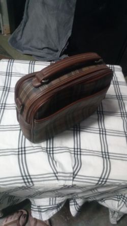 Purse - "Carryland"