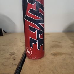 2022 Easton Adv HYPE Drop 5