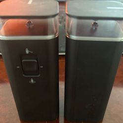 iRobot Authentic Replacement Parts - Dual Virtual Wall Barrier, 2-Pack