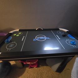 Air Hockey Table 