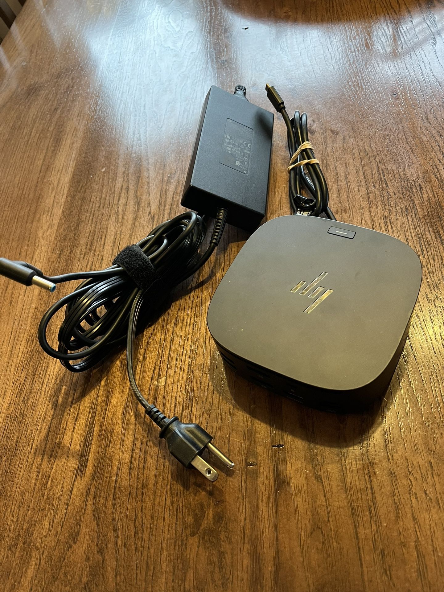 HP USB-C Dock G5 Adapter