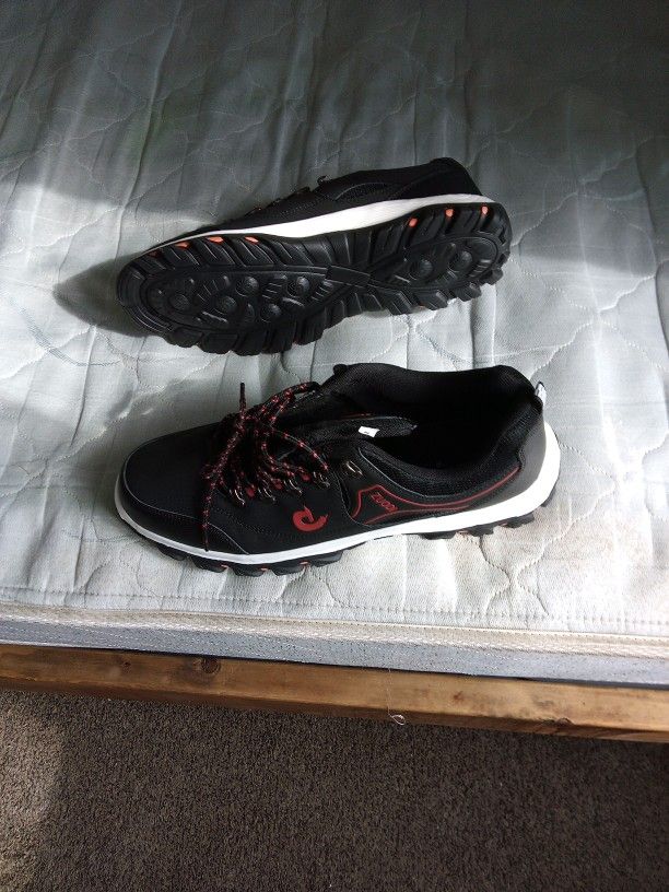 New Shoes Size 13