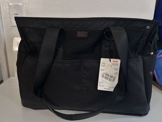 Pet Carrier Bag - Reddy Pets - New With Tags
