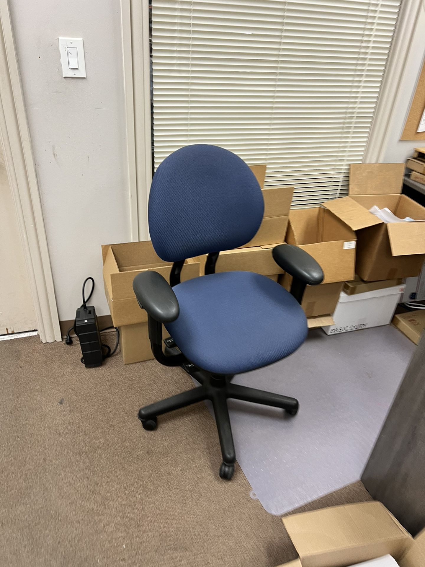 Office And Desk Chairs