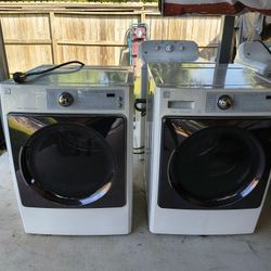 Kenmore Electric Dryer Set 