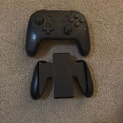 Nintendo Switch Wireless Controller & Joy Con Controller
