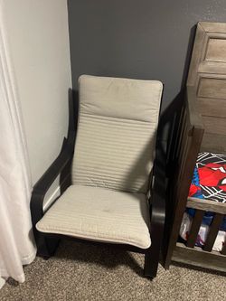 Rocking chair
