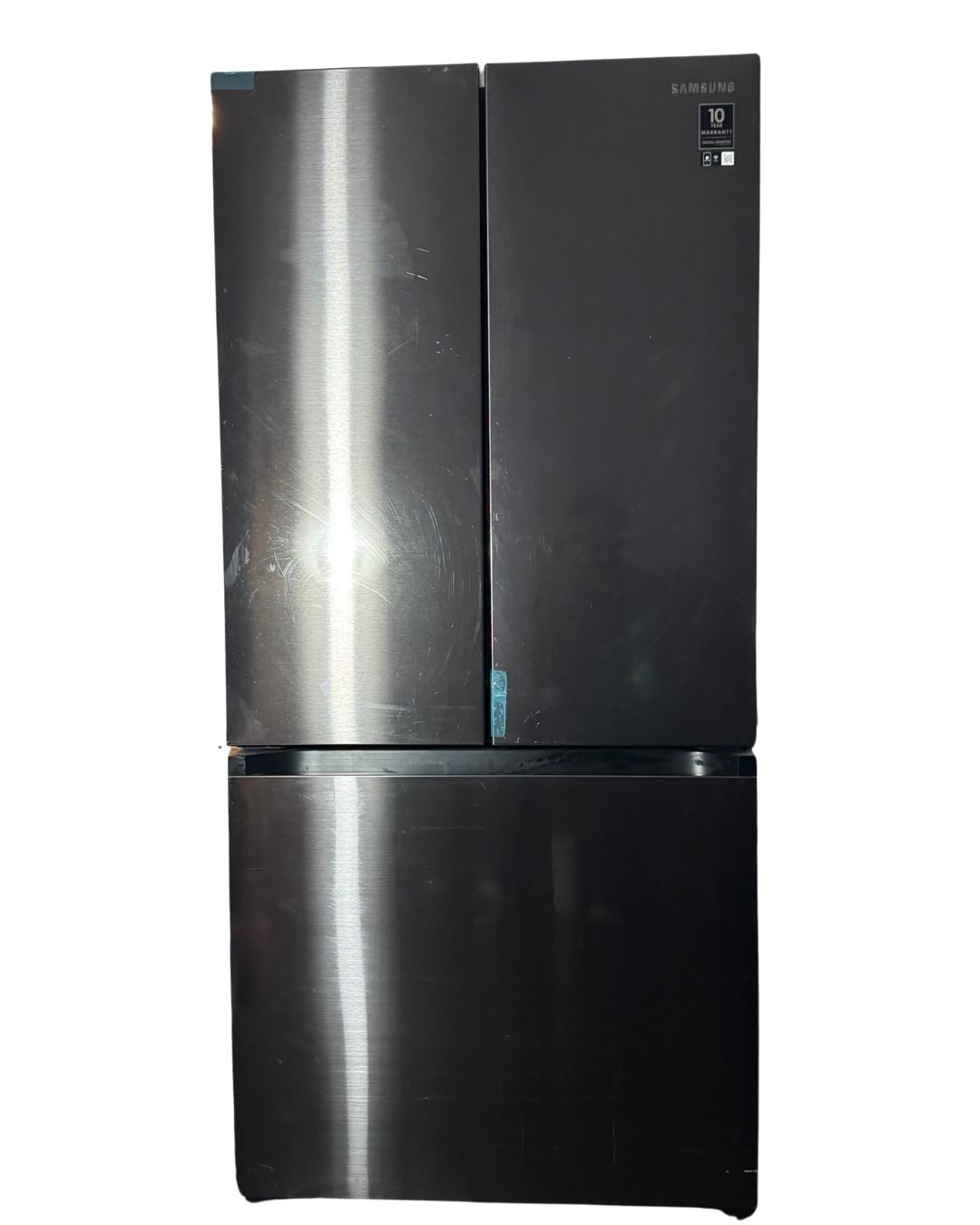 Brand New Refrigerator - Needs Minor Repair (BIG Discount!)