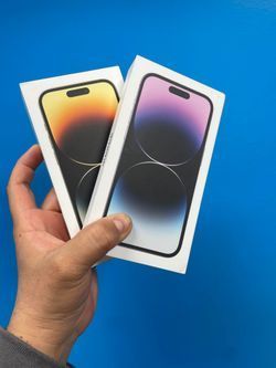 BLACK FRIDAY DEALS -🤑Apple iPhone 14 Pro for $399? Yup – Huge $600 Off + $1 Down Today!