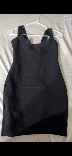 Bandage dress