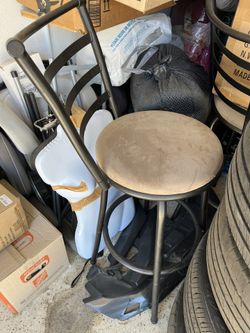 Bar Stools