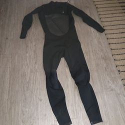 Excel Pullover Full Suit Size Small/M Needs Repairing