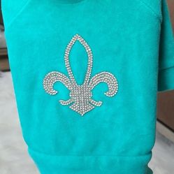 Cute Dog Clothes (Size: XS) pajamas