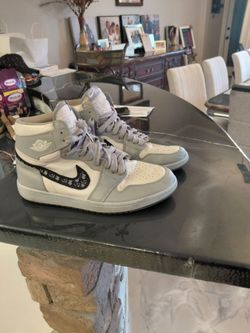 Nike Air doir