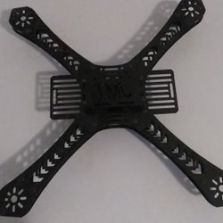 Drone frame